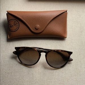 Ray Ban Erica’s